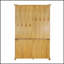 Armoire Rustic Charm
