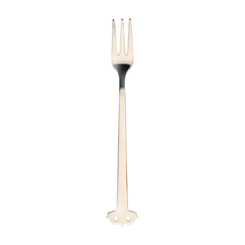 Mepra Gift Box 6 Pcs Mini Forks Evento Stainless Steel