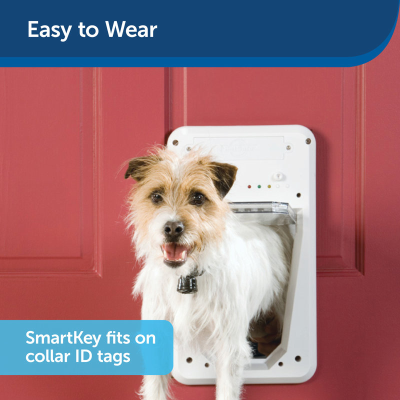 PetSafe® SmartDoor Electronic SmartKey