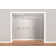 ShelfTrack 60" W - 96" W Closet System Starter Kit