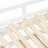 Wooden Daybed with Trundle-222646934