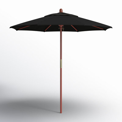 Manford 90'' Market Umbrella