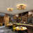 Tamarea 19.6'' Ceiling Fan with Light Kit