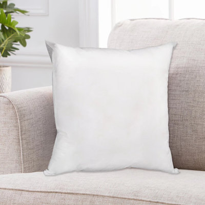 Outdoor Square Pillow Insert