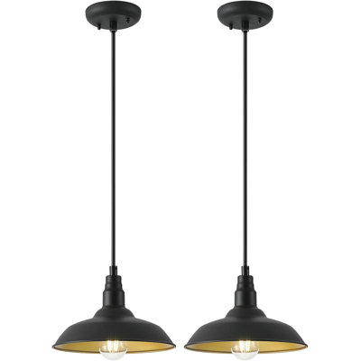 Abdiraxman 2 - Light Outdoor Pendant