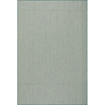 Tapis intérieur / extérieur moderne Tirzah