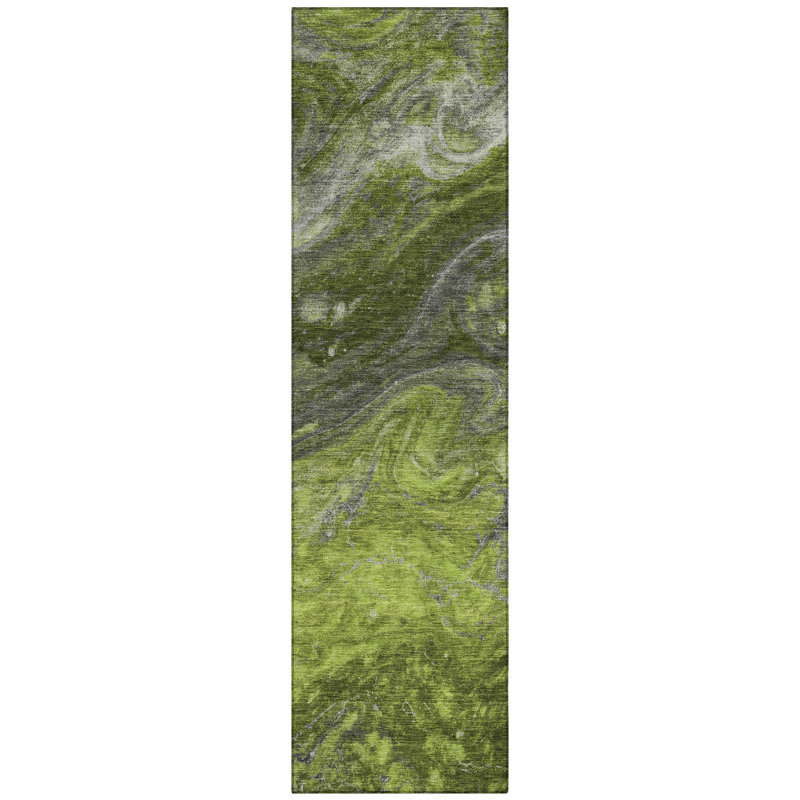 Tapis de cuisine Altair, Tapis de couloir 2 pi 3 po x 7 pi 6 po