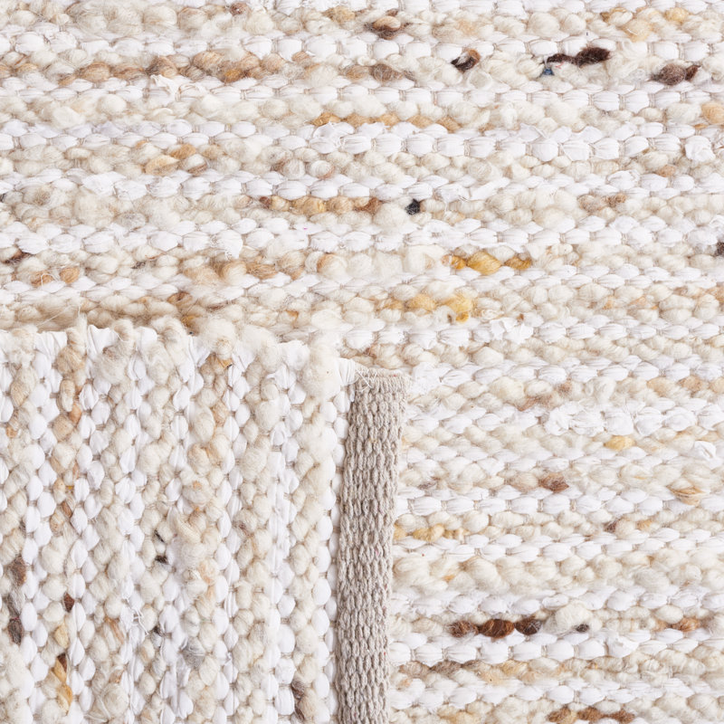Keno Indoor Rug, Square 6'