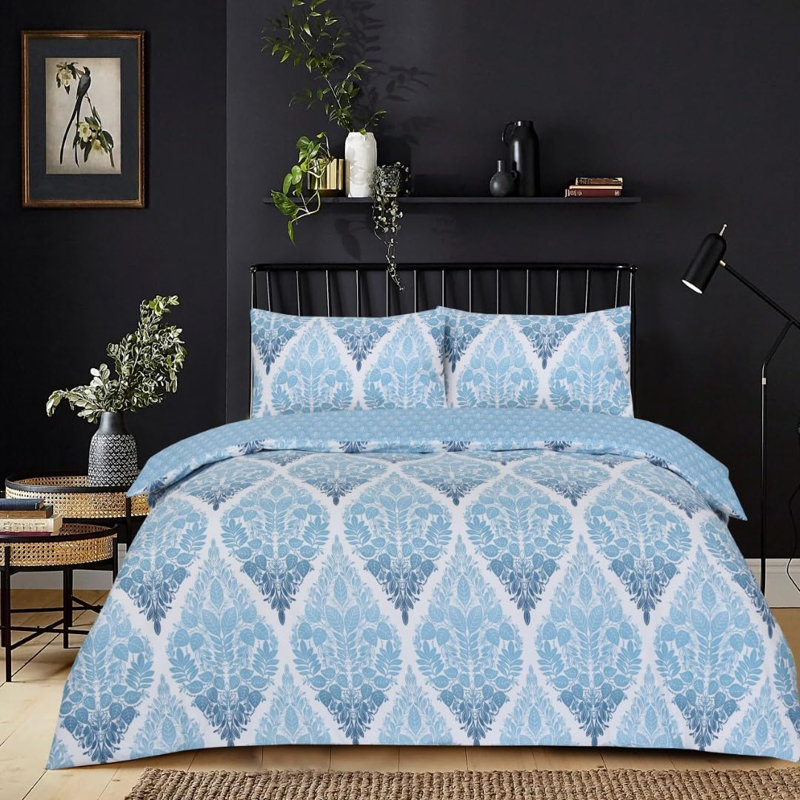 All Season Duvet, Single