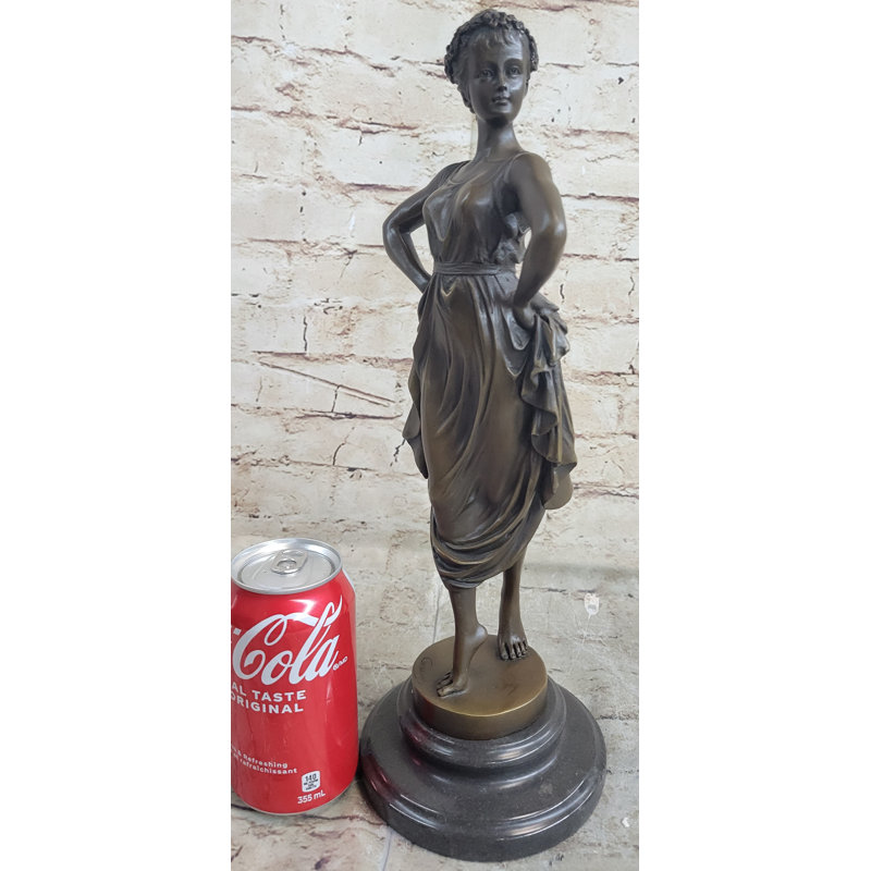Figurines et sculptures Azhanae
