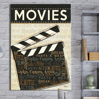 " Movies "
