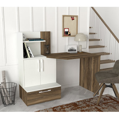 Cira Computer Desk