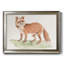 Forest Resident IV - reproduction d'art sur toile encadrée-543858066