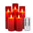 Red est en rupture de stock