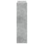 Aurbree 142 cm H x 136 cm W Standard Bookcase-315428244