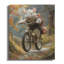 Croley Wrapped Canvas Print Set-1765127495