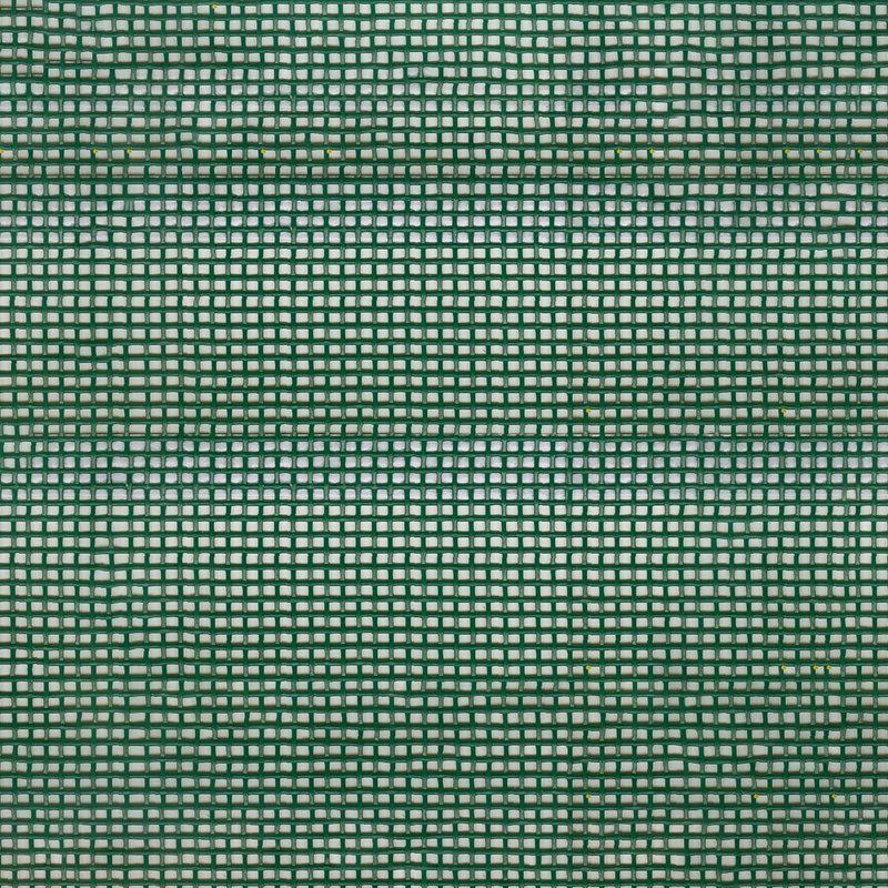 Abbeyshea 9 oz. Tissu en maille 911 par The Yard, Vert