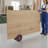 2-Wheel Transport Roller Dolly