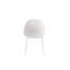 Academy Armchair with Metal Frame and Plastic Seat-1993366274-1993366277