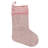 Luminous Rhinestone Stocking-1120283979