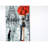 Slim Wall Canvas Paintings