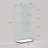Tempered Glass Display Cabinet