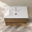 Meuble-lavabo mural avec lavabo 30 po Liberte-114209687