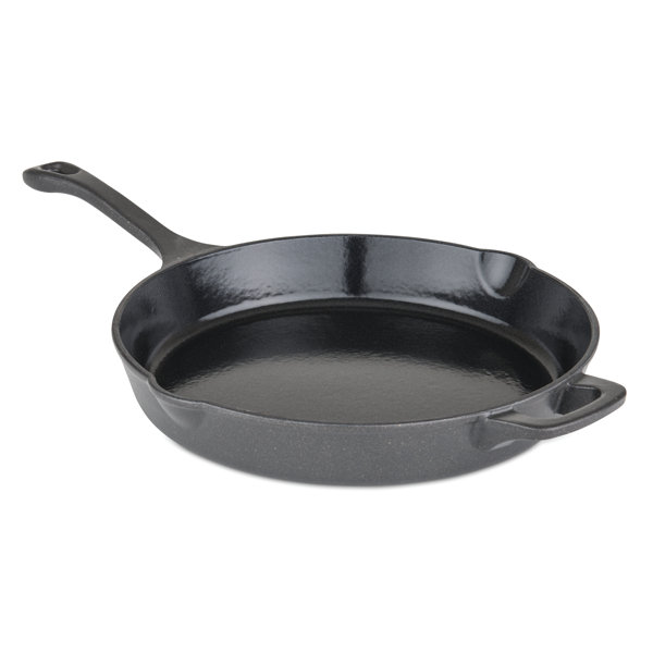 Viking Hard Anodized Nonstick Fry Pan - 12 in.