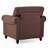Single sofa.