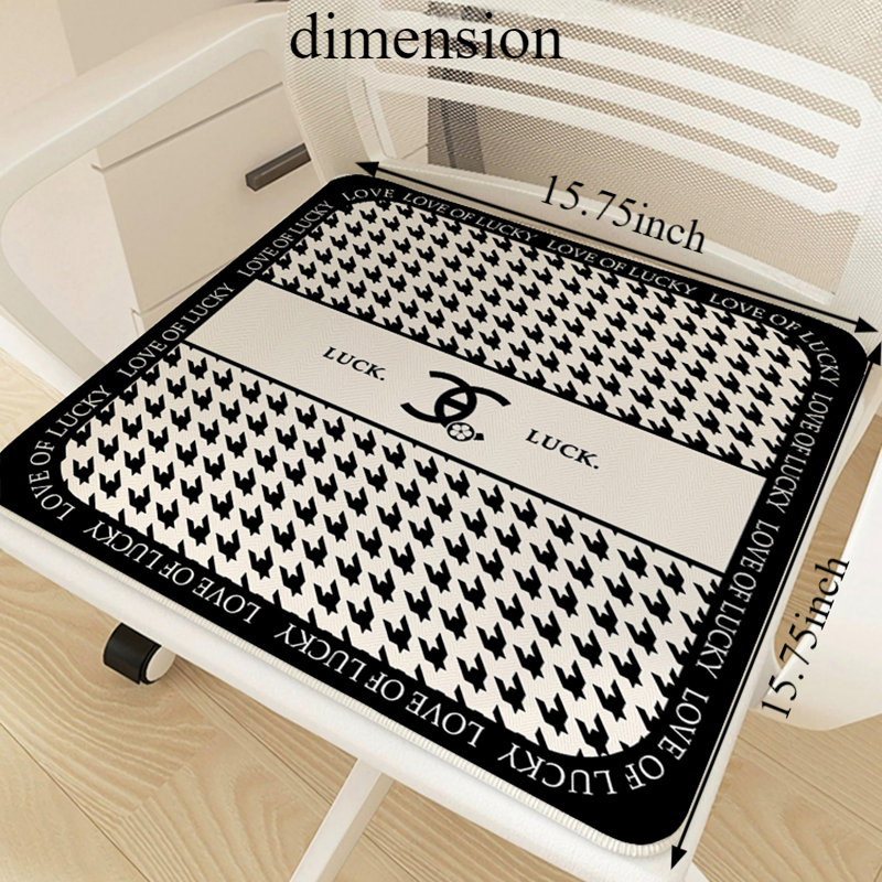 Coussin Summer Ice, L 15,74 po x P 15,74 po