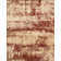 Kelson Abstract Red/Beige Area Rug