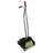 Ergo Dustpan and Broom