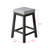 Angelino 4 - Person Four Leg Dining Set-752074108