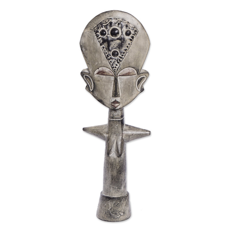 Eddard Decorative Object