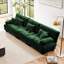 Canapé modulaire 3 places à assise profonde, revêtement en chenille douce pour un maximum de confort et de style dans tout espace de vie.-1438712676-1413448067