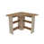 Ivory Atlantic Pine/Beige