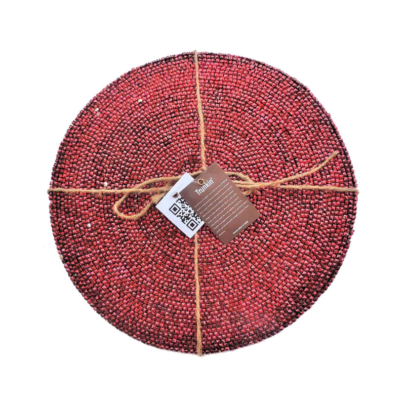 Napperon 14 "