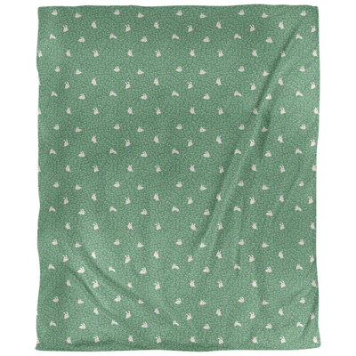 Housse de couette simple Katelyn Elizabeth