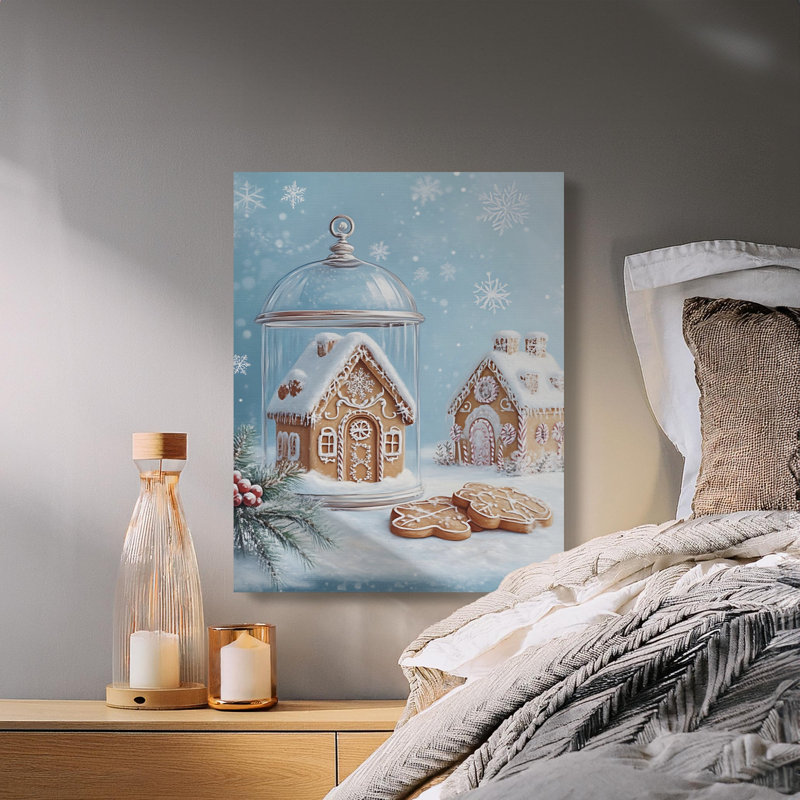 Durante Wrapped Canvas Print Set, 20x24