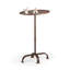 Table de plateau magnolia