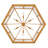 Hinkley Sura Chandelier By Lisa McDennon