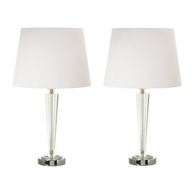 Aayam Table Lamp