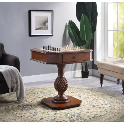 GAME TABLE