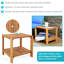 Table d'appoint Freund