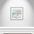 Summer Solitude - Picture Frame Print-64072146-64072154