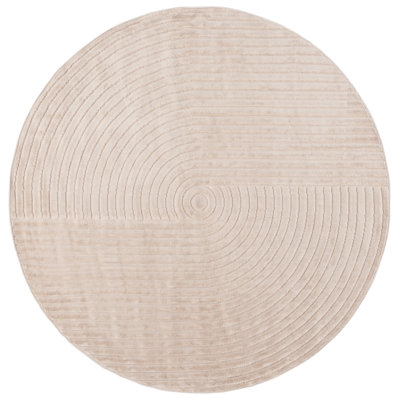 Selena Performance Geometric Shapes Rug