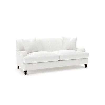 Walters 78" Velvet Sofa