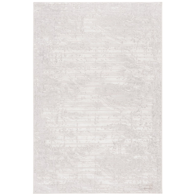 Tapis abstrait Dilton Performance, Rectangle 5 pi 3 po x 7 pi 6 po