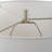 Daneca Green Glass Table Lamp