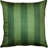 Floral Reversible Throw Pillow